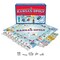 Late for the Sky: University of Kansas - Kansas-Opoly Monopoly Board Game